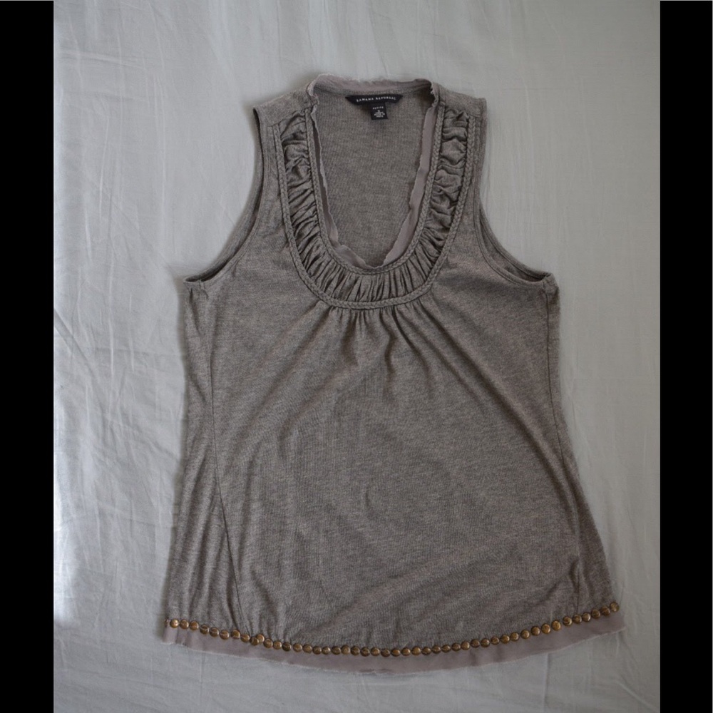 Banana Republic Tank
